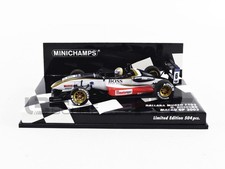 MINICHAMPS 1/43 - DALLARA