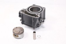 cylindre piston Honda NX 250