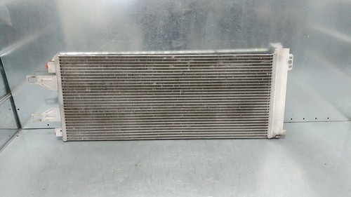 Condenseur climatisation opel - condenseur,
