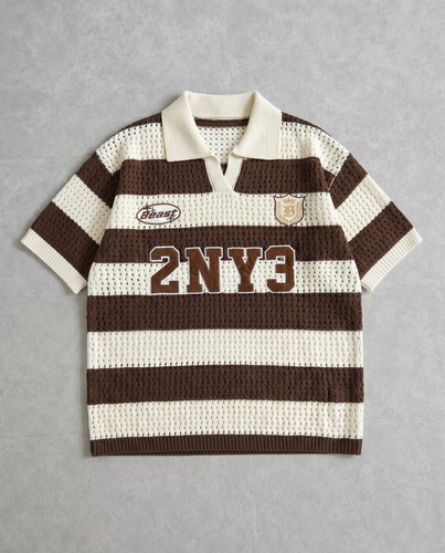 Romwe men prep pull over - romwe,