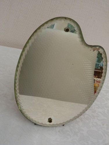 Miroir psyché table style - miroir,
