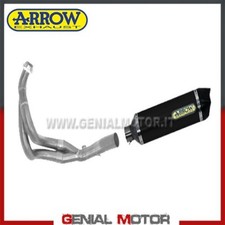 Echappement Complete Arrow