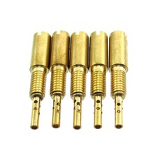 Jet de pilote de carburateur