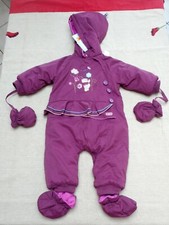 Combinaison pilote NEUVE 12