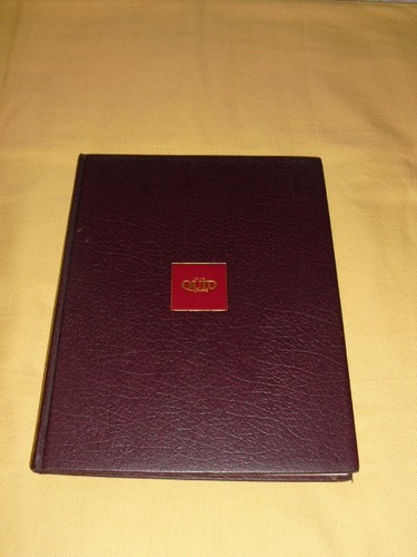 Grand quid illustré volume - grand,