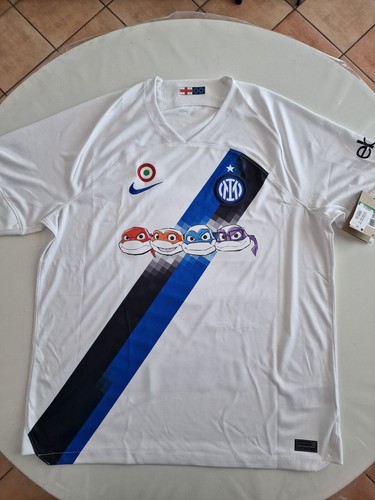 Maillot nike inter - nike, stadium