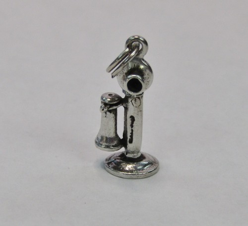 Vintage sterling silver - vintage,