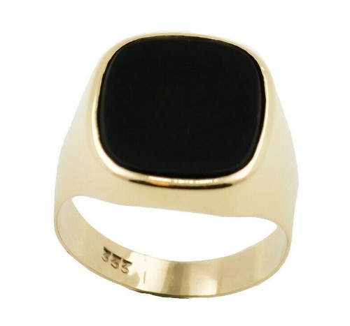 Bague chevalière homme - homme, or
