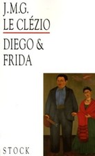 Diego et Frida - Jean-Marie Gustav... - V83612