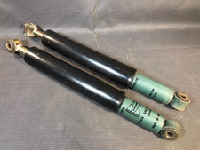 Paire d'amortisseurs neufs de