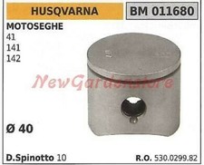 Piston De Tronçonneuse 41 141