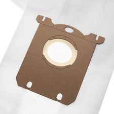 10 Sacs d'aspirateur pour Electrolux Clario Z 7510...7549 Z 1900...2095 toison