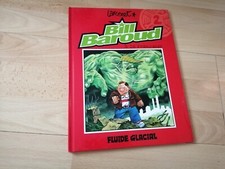 BD BILL BAROUD TOME 2 A LA