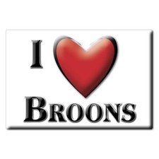 Aimant sur Broons, Côtes