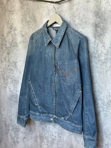 Veste jean levi s - en, levi's