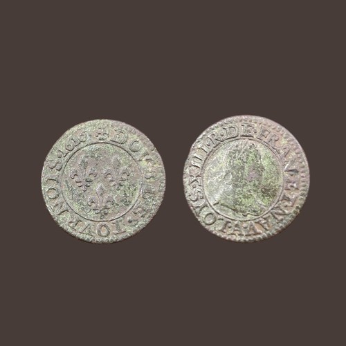 R1501 monnaie royale - r1501,