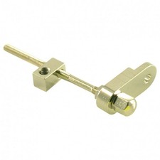 Equerre de Fixation Nickel