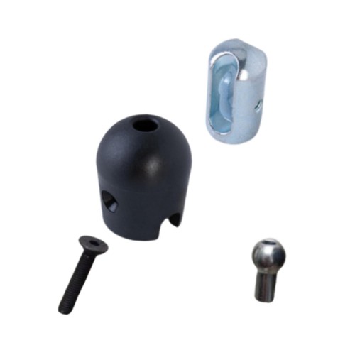Accessoires pour poulies - , de