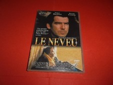 DVD,piéce theatre,"LE NEVEU",pierce brosnan,donal mcCann,sinead cusack,(d110)