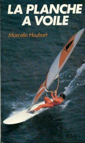 Planche voile marcelin - à,