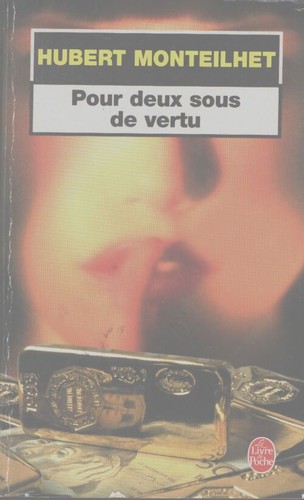 Pour deux sous vertu - pour,