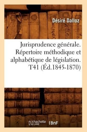 Désiré dalloz jurisprudence - dalloz,