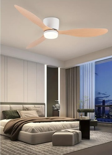 Ventilateur plafond silencieux - ventilateur,