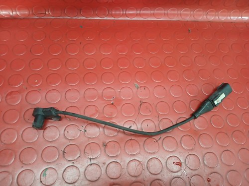 Capteur cale pied latéral - capteur,