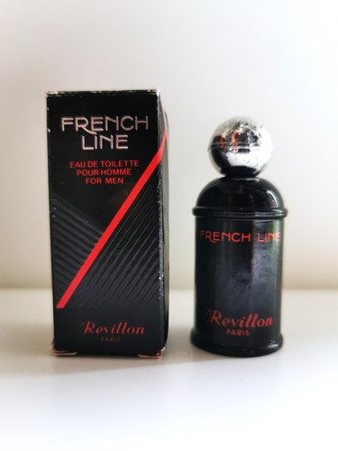 Miniature revillon french line - miniature,
