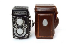 Appareil Photo Analogique