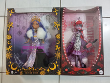 Lot monster high Clawdeen Wolf