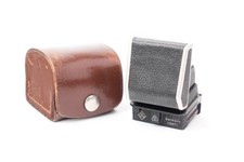 Viseur poitrine / Hood finder S pour appareil photo Praktina #10971.