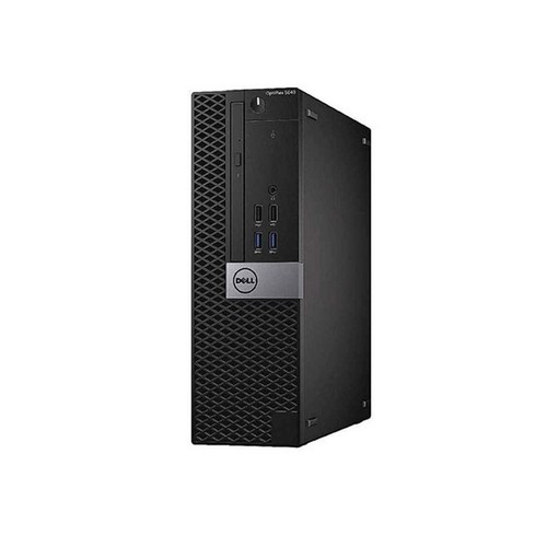 Dell optiplex 5040 sff - dell,