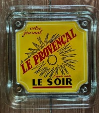 Ramasse-monnaie publicitaire