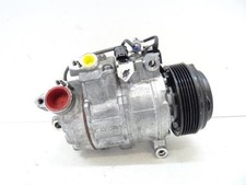 Compresseur clim bmw serie - compresseur,