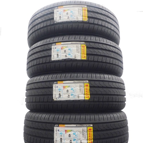 225 pirelli 65 - 17,