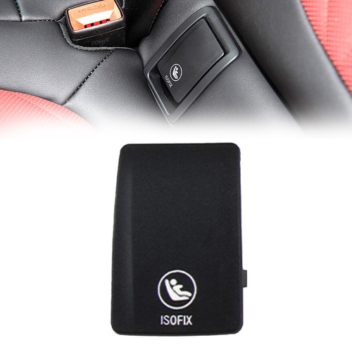 Isofix cache serrure - isofix, bouchon
