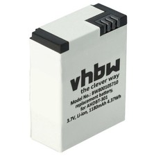 Batterie pour gopro hero - batterie, 3