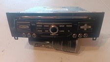 Autoradio RT6 RNEG2 PEUGEOT