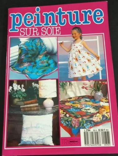 Peinture sur soie nº36 - peinture,