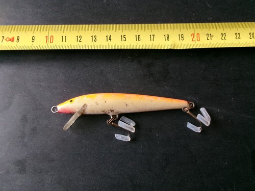 Rapala ireland collector - rapala, collector.