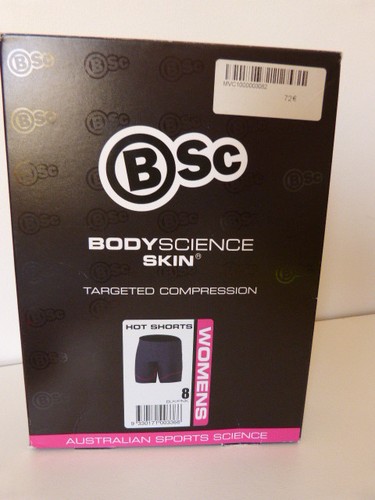 Cuissard compression bsc - cuissard, de