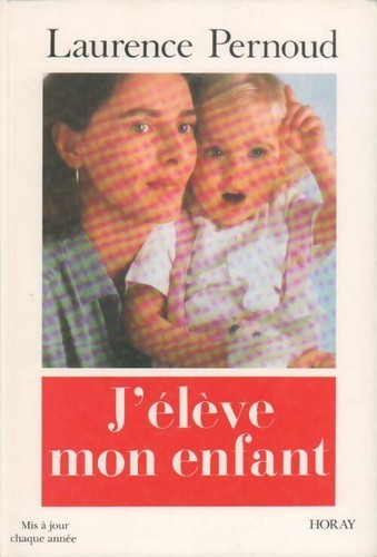 élève mon enfant - j',