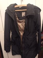 Parka blouson Napapijri