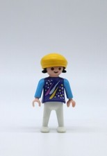 PLAYMOBIL ENFANT fillette haut