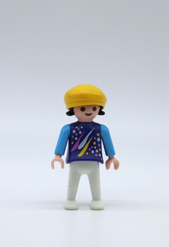 Playmobil enfant fillette haut - playmobil,