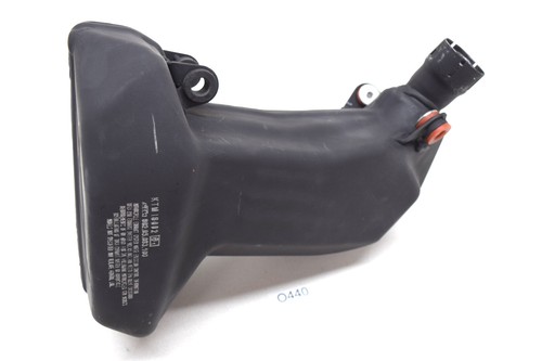 Ktm duke 390 2016 - ktm, silencieux