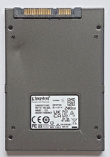 Disque Dur 240 Go SATA III