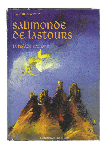 Salimonde lastours la - salimonde,