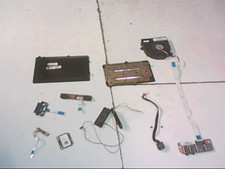 Lot de pieces 01616 Toshiba Satellite L775-13V